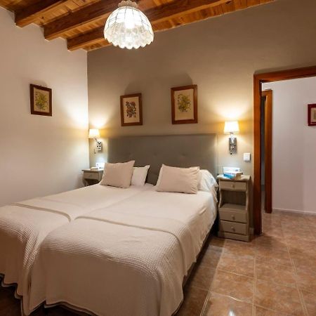 Agroturisme Sa Torre (Adults Only) Santa Eugenia Exterior foto