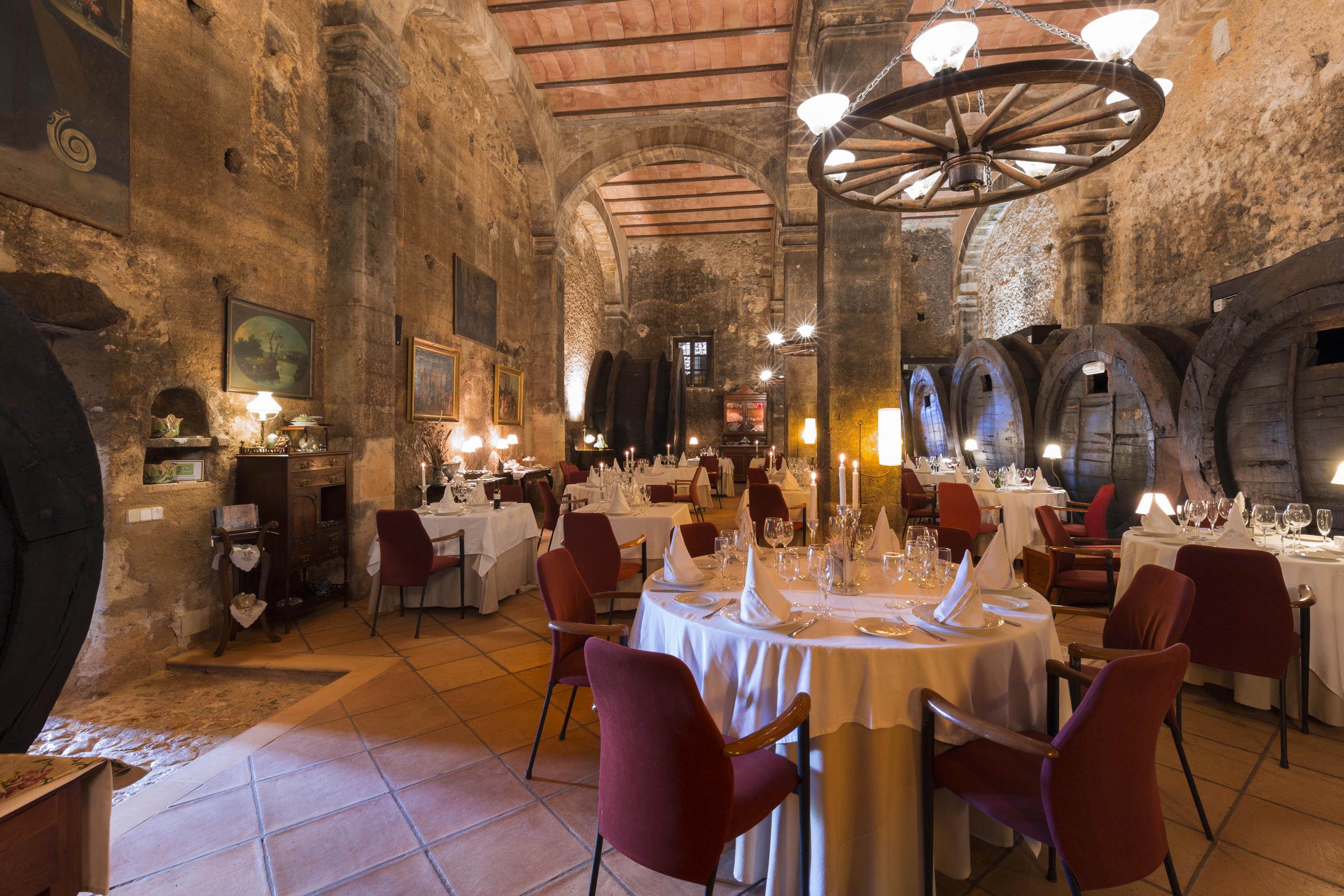 Agroturisme Sa Torre (Adults Only) Santa Eugenia Exterior foto