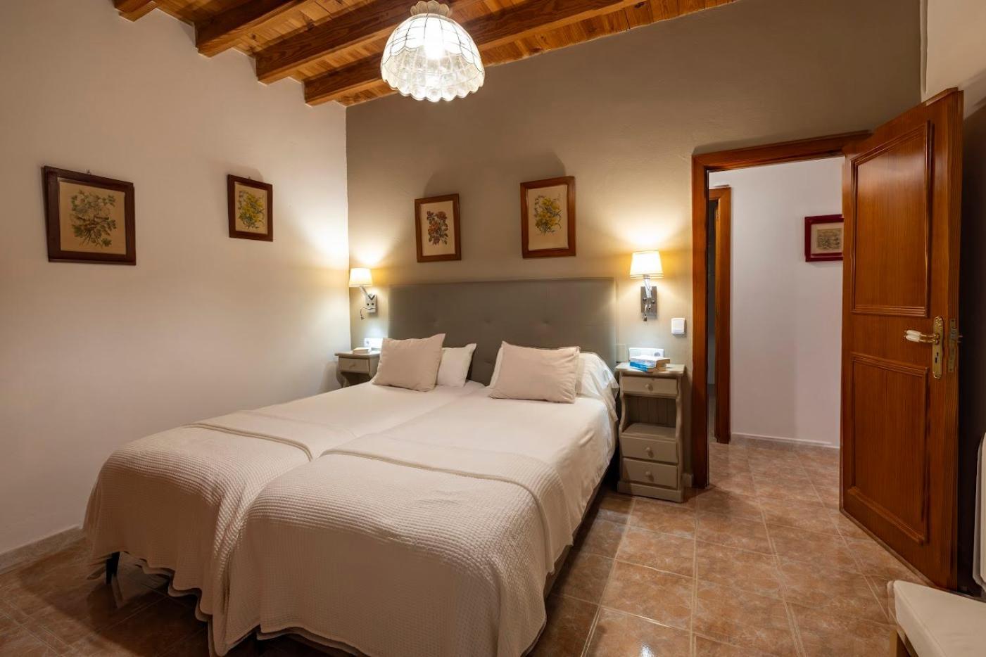 Agroturisme Sa Torre (Adults Only) Santa Eugenia Exterior foto