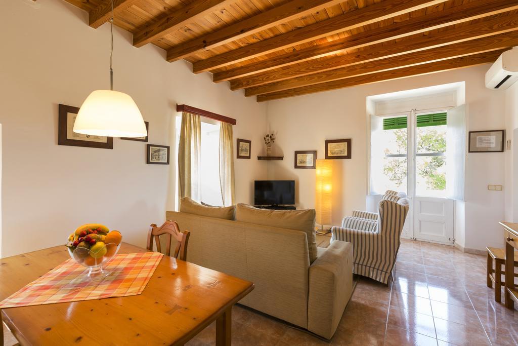 Agroturisme Sa Torre (Adults Only) Santa Eugenia Exterior foto